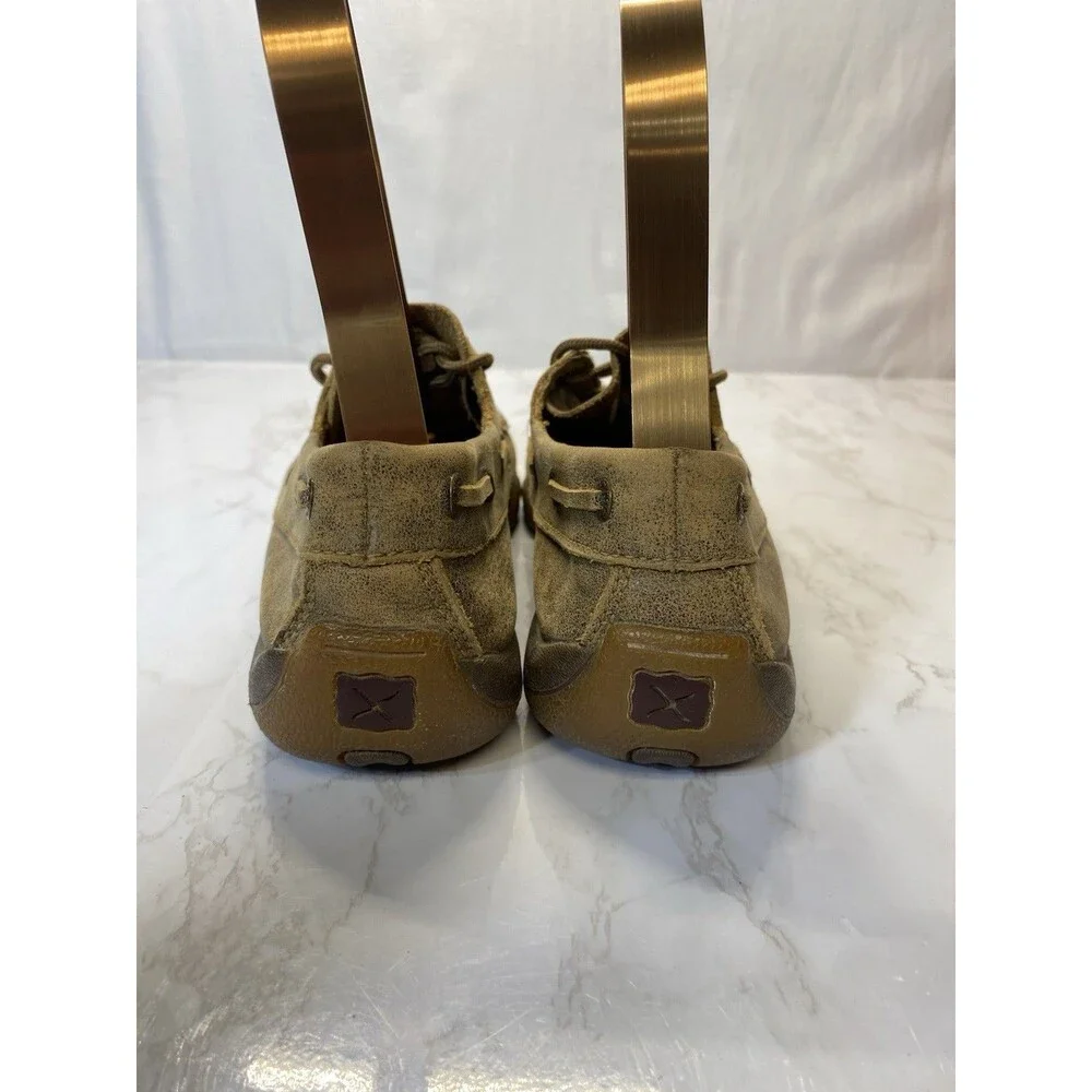 Twisted X twisted boots